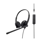 Dell Stereo Headset WH1022
