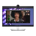 Dell 27-inch P2724DEB Video Conferencing Monitor