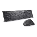 Dell KM900 Premier Collaboration Wireless Keyboard and Mouse - US International (QWERTY)