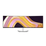 Dell UltraSharp Curved Monitor