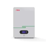 Sunnew 5.12KWh 100Ah