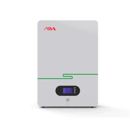 Sunnew 5.12KWh 100Ah