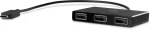 HP USB-C to 3 USB-A Hub - Image 4