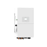 Deye 50kW Hybrid Three Phase Inverter