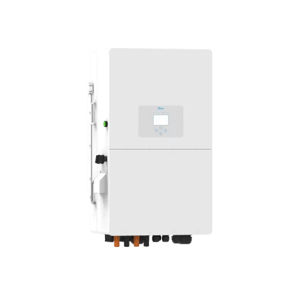 Deye 50kW Hybrid Three Phase Inverter