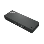 Lenovo ThinkPad Thunderbolt 4 Workstation Dock 40B00300SA - Image 2