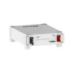 Deye Low Voltage Lithium Ion Battery 5.12kWh 51.2V 100Ah - PRO - Image 2