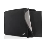 Lenovo ThinkPad 13-inch Notebook Sleeve Black 4X40N18008 - Image 4