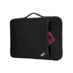 Lenovo ThinkPad 13-inch Notebook Sleeve Black 4X40N18008 - Image 3