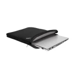 Lenovo ThinkPad 13-inch Notebook Sleeve Black 4X40N18008 - Image 2