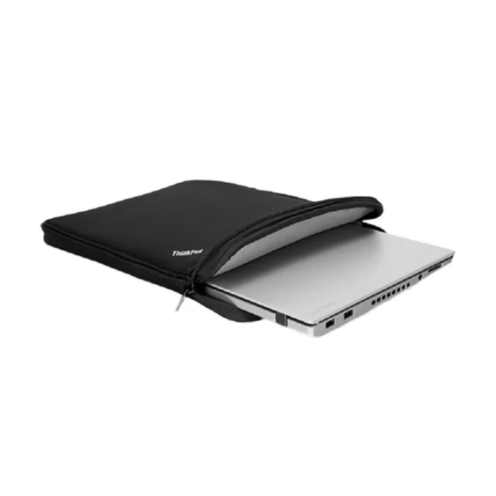 Lenovo ThinkPad 13-inch Notebook Sleeve Black 4X40N18008 - Image 2