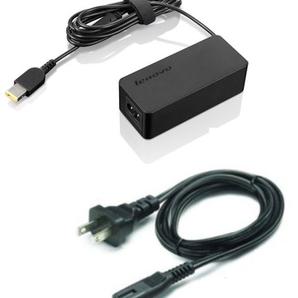 ThinkPad 45W AC Adapter Charger