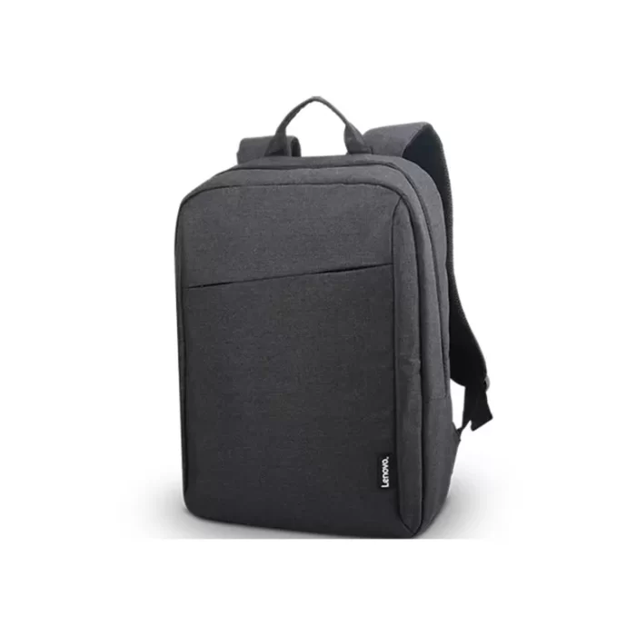 Lenovo 15.6-inch Laptop Casual Backpack B210 Black-ROW - Image 4