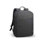 Lenovo 15.6-inch Laptop Casual Backpack B210 Black-ROW - Image 3