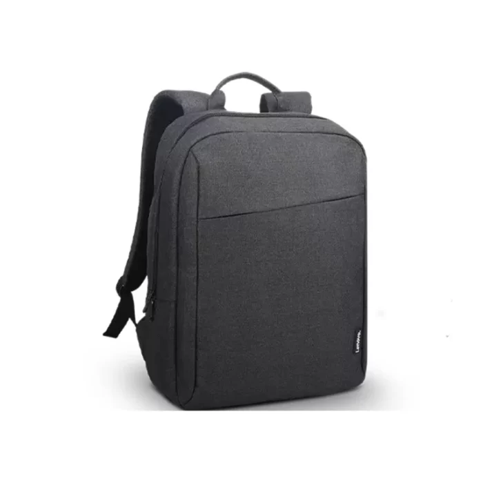Lenovo 15.6-inch Laptop Casual Backpack B210 Black-ROW - Image 3