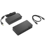 Lenovo Thunderbolt 3 Essential Dock 40AV0135SA - Image 3