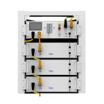 Deye BMU Battery High Voltage Control Box for BOS-G
