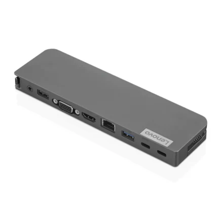 Lenovo USB-C Mini Dock