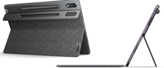 Lenovo Tab P12 Pro Keyboard Pack