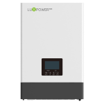 LuxPower 5Kw Hybrid Low Voltage Single Phase Inverter