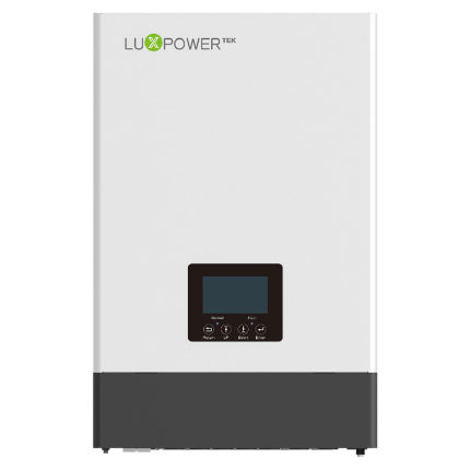 LuxPower 5Kw Hybrid Low Voltage Single Phase Inverter