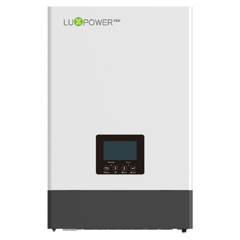 Luxpower-inverter-SNA-3-5k-1-min LuxPower 5Kw Eco Hybrid / Off Grid Inverter - Image 1