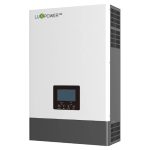 LuxPower 5Kw Hybrid Low Voltage Single Phase Inverter - Image 3