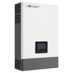 LuxPower 10Kw Hybrid Single Phase Inverter - Image 2