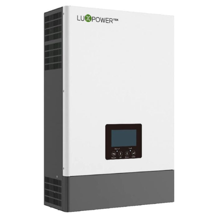 LuxPower 10Kw Hybrid Single Phase Inverter - Image 2