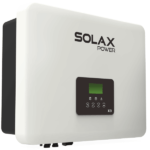 Experience the cutting-edge features and impressive specifications of the Solax 15KW X3-Hybrid Inverter G4 HV Three Phase.
