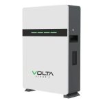 Volta Lithium Ion Battery