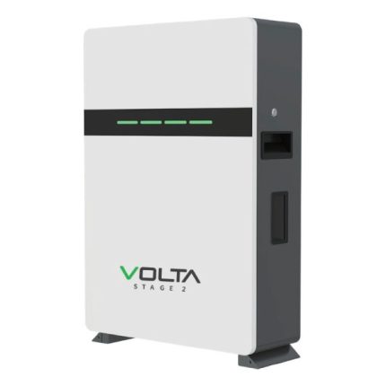 Volta Lithium Ion Battery