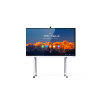 Huawei IdeaHub S2 Intelligent Collaboration Device 86-inch infrared screen Jade white - Image 4