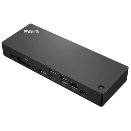 Lenovo ThinkPad Universal Thunderbolt