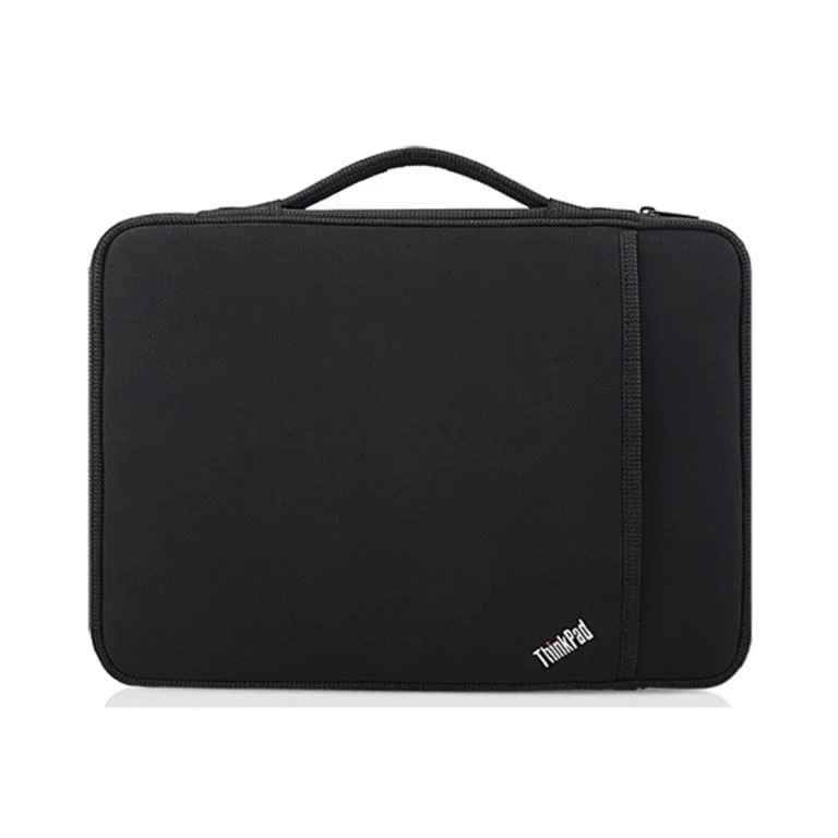 shopify-favicon_189643d5-68c7-4212-99cd-755f6fc5edf3_768x Lenovo ThinkPad 13-inch Notebook Sleeve Black 4X40N18008 - Image 1
