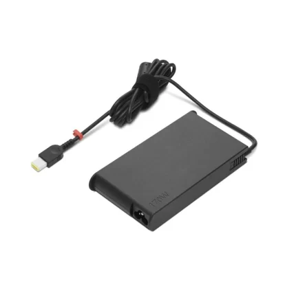 Lenovo ThinkPad 170W Slim Tip Power Adapter 4X20S56704