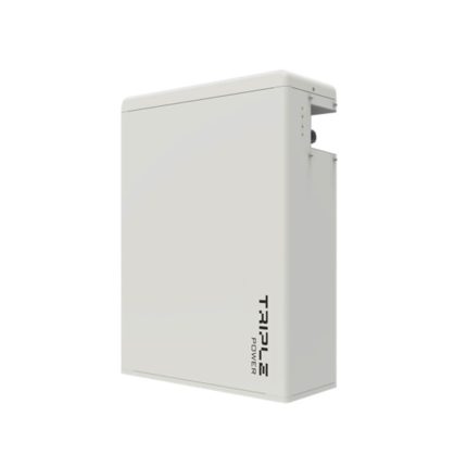 Solax Lithium Ion Battery