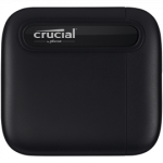 Crucial® X6 Portable SSD