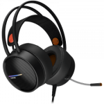 CANYON headset Interceptor GH-8A Black Orange