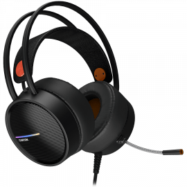 CANYON headset Interceptor GH-8A Black Orange