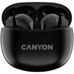 CANYON headset TWS-5 Black