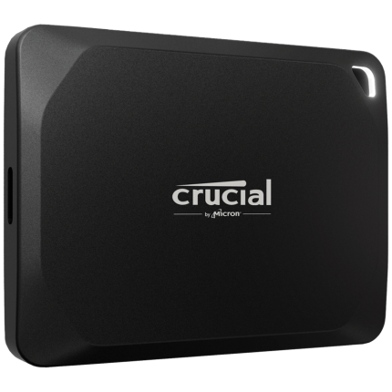 Crucial X10 Pro Portable SSD