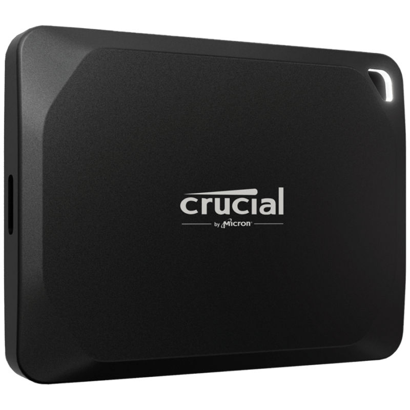 Crucial X10 Pro Portable SSD