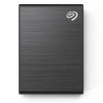 SEAGATE SSD External ONE TOUCH