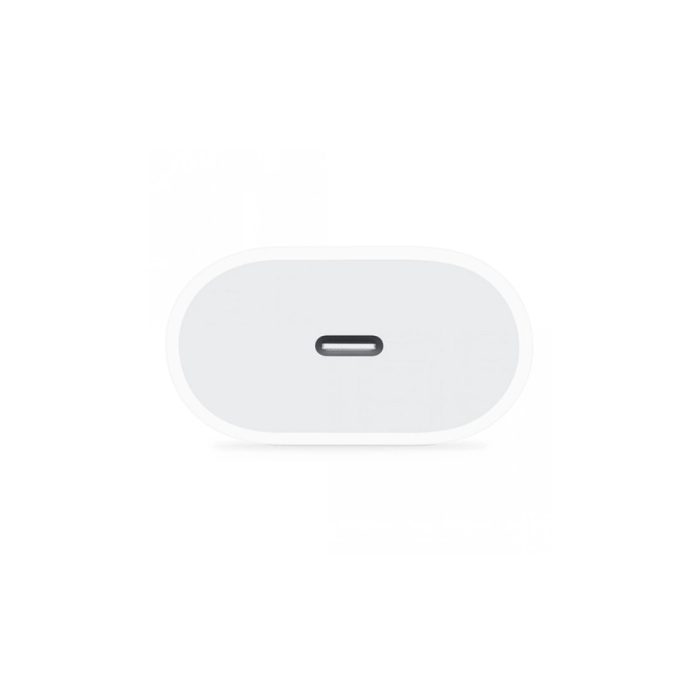 Apple 20W USB-C Power Adapter - Image 2