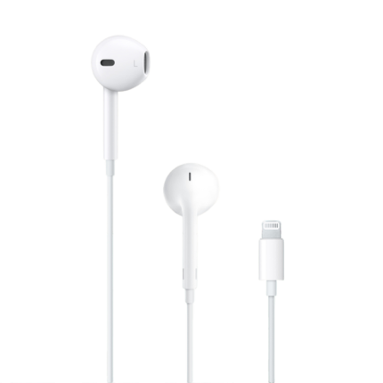 Apple EarPods with Lightning