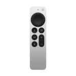 Apple TV Siri Remote - Image 2
