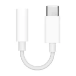 Apple USB-C to 3.5mm Headphone Jack Adapter - Image 2