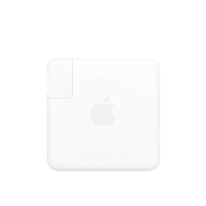 96W USB-C Power Adapter 96W USB-C Power Adapter