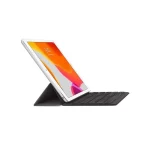 Apple iPad 9th/8th Gen Smart Keyboard (International English) - Black - Image 2